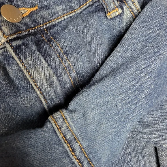 Hatch the Boyfriend Maternity Jean, 30